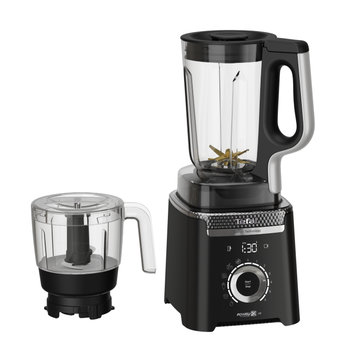 테팔 인피니믹스 플러스 사일런스 BL94 (블랙)