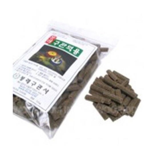 봉래쑥뜸 봉래 구관발아 덕용 1.2kg (2개)_이미지