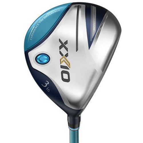 던롭 젝시오 12 여성용 페어웨이우드 (정품)