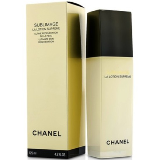 샤넬 수블리마지 라 로씨옹 수프림 125ml (1개)