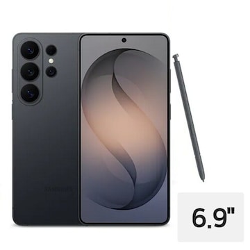 삼성전자 갤럭시S26 울트라 1TB, 자급제 (블랙)