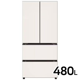 LG전자 오브제컬렉션 김치톡톡 Fit & Max <b>Z484GBB172</b>