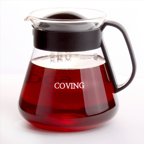 코빙 커피드립서버 600ml (CS-600A)