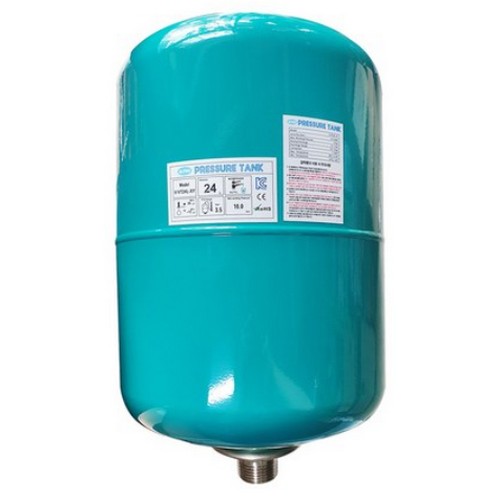 V탱크 팽창 압력탱크 V-V24L-XY