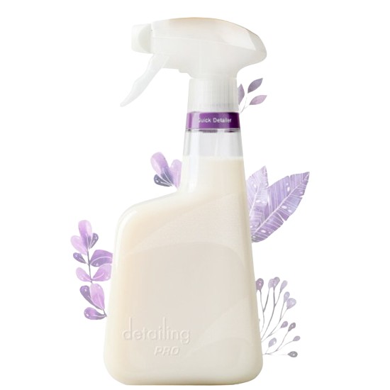 오토앤 디테일링프로 퀵디테일러 500ml