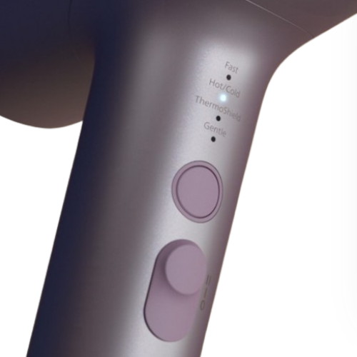 필립스 7000시리즈 써모쉴드 어드밴스드 BHD723/09_이미지