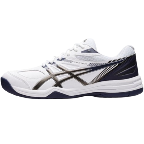 아식스 코트 슬라이드 2 1041A194-103 (해외구매)