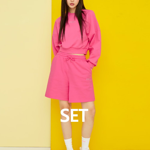 젝시믹스 이지고잉 맨투맨 SET XTFMT20J1_XTFSH20J1_이미지