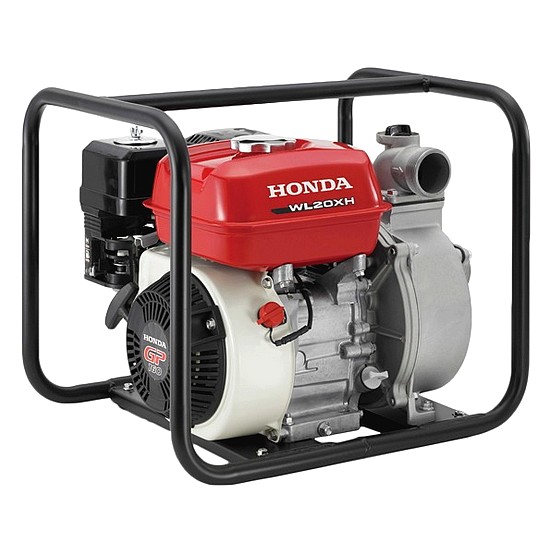 혼다 엔진 양수기 WL20XH_이미지