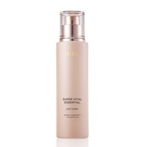 아모레퍼시픽 아이오페 슈퍼바이탈 소프너 150ml (4개)