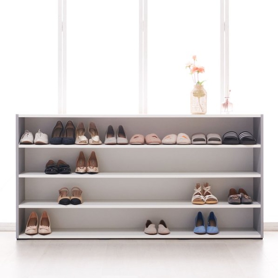 키토 중형 신발장 1600