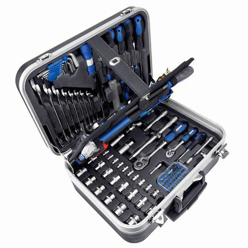 스마토 공구세트 SM-TS132 (132pcs)