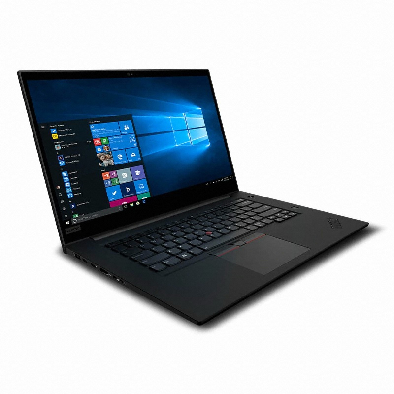 레노버 씽크패드 P1 Gen2 20QTS05900 (SSD 256GB)_이미지