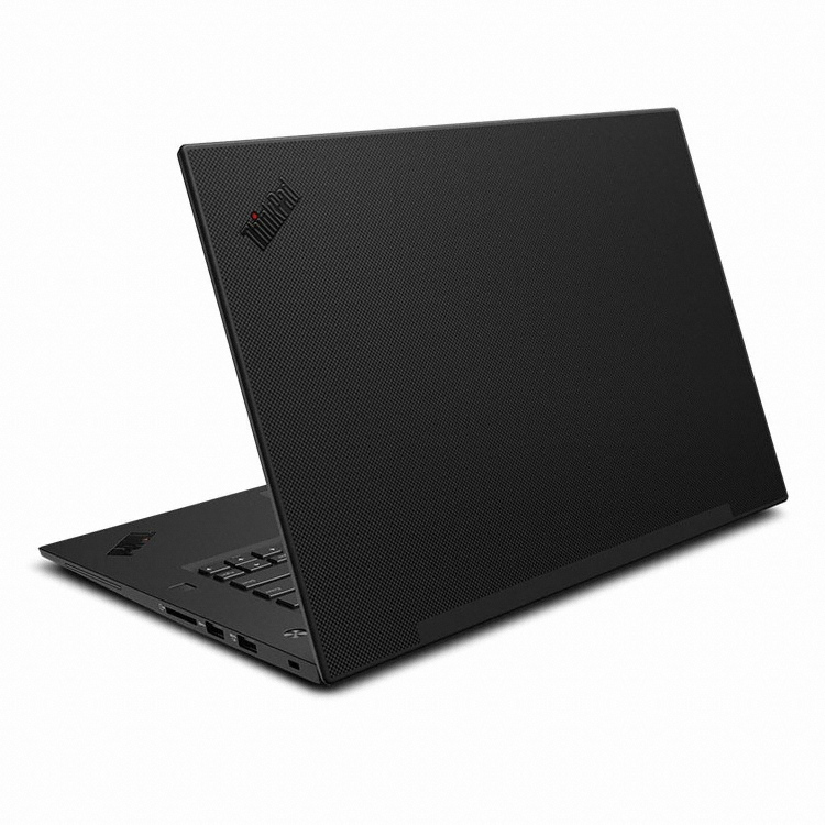 레노버 씽크패드 P1 Gen2 20QTS05900 (SSD 256GB)_이미지