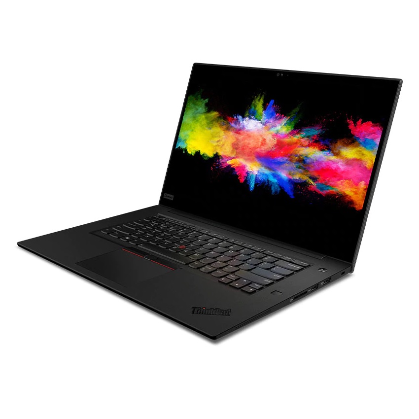 레노버 씽크패드 P1 Gen2 20QTS05900 (SSD 256GB)_이미지