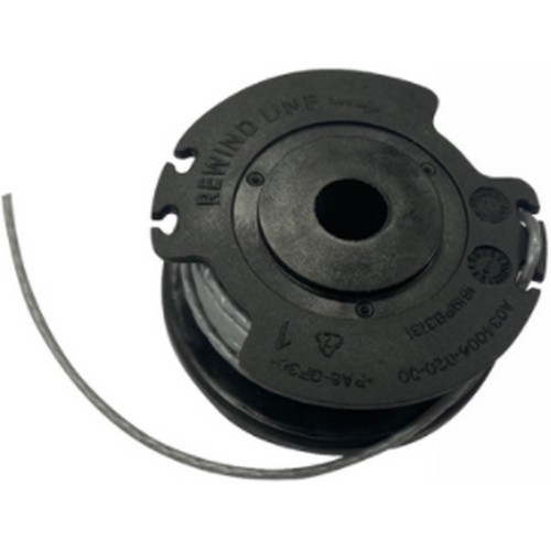 보쉬 전기예초기 스풀 EasyGrassCut 26