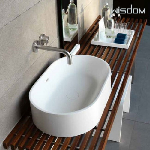 탑볼 세면기 WD-38122