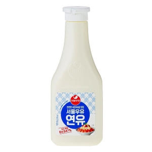 서울우유 연유 500g (5개)_이미지