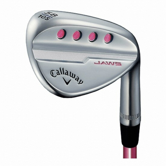 캘러웨이 죠스 맥 대디5 플래티넘 크롬 여성용 웨지 (정품)