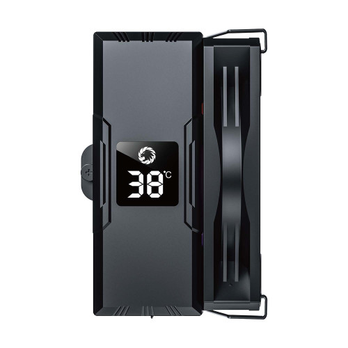 GAMEMAX Sigma520 Digital (블랙)_이미지