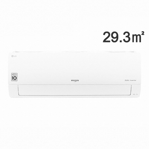 LG전자 휘센 SQ09B9JWBS