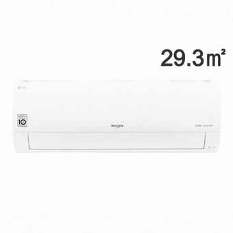 LG전자 휘센 SQ09B9JWBS
