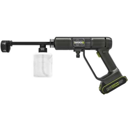 웍스 고압세척기 WU623.1이미지입니다. 누르면 해당 게시물로 새창이동합니다.