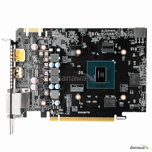 GIGABYTE 지포스 GTX950 UD2 OC D5 2GB 미니미_이미지