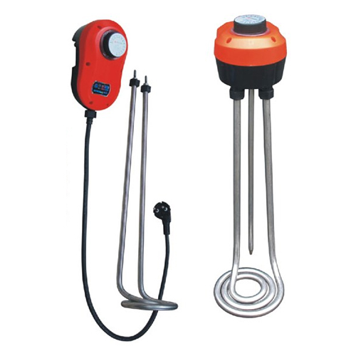 돼지꼬리히터 3KW