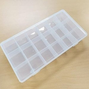 JHQR2961_4B 재료보관 비즈용품 비즈통 비즈공예