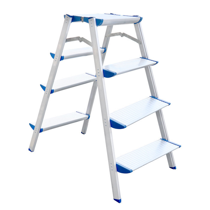 금창산업 홈스텝 안전발판 사다리