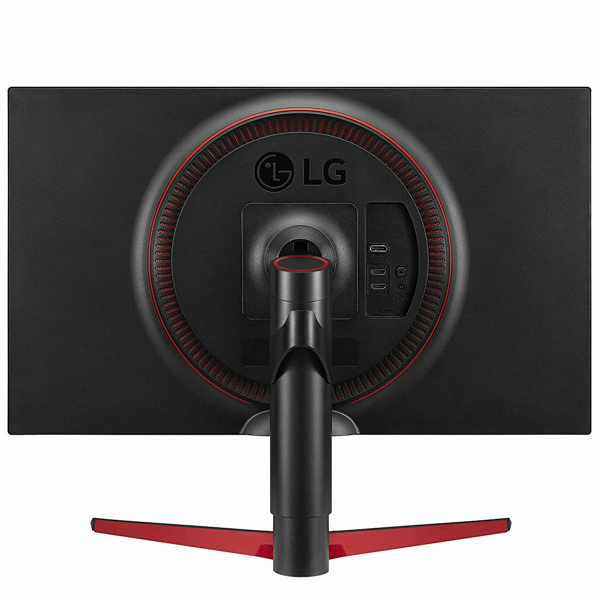 LG���� ��Ʈ���� 27GL65P