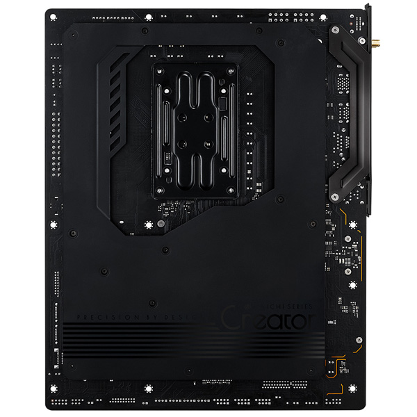 ASRock X870 Taichi Creator ������