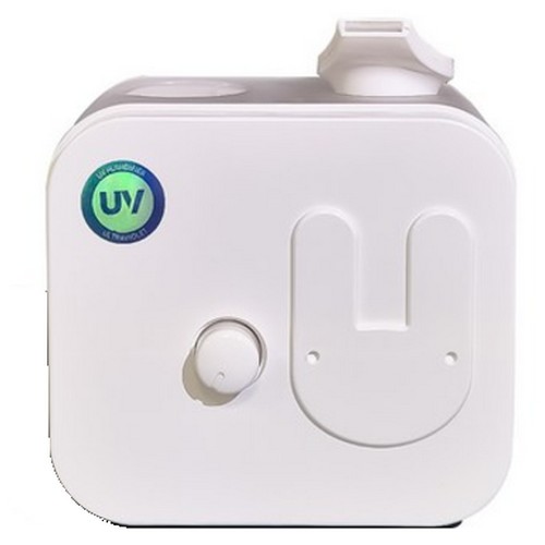 생수병 미니 초음파 가습기