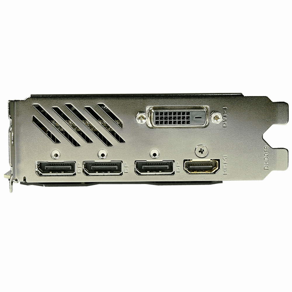 GIGABYTE 라데온 RX 480 G1.Gaming D5 8GB_이미지
