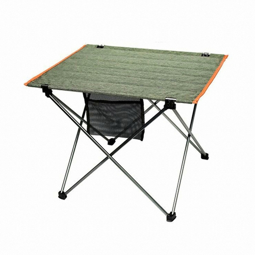 초경량 백패킹 롤테이블