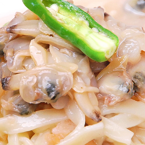 비비수산 손질 바지락살 200g이미지입니다. 누르면 해당 게시물로 새창이동합니다.