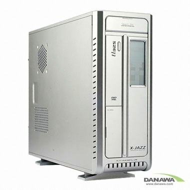 ParkOnLine X-Jazz TL325 실버_이미지