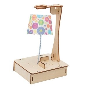 티처스 STEAM 공중부양 마법 램프등 A-19 X 5SET WFGVD6B_이미지