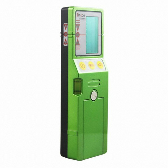 신콘 초정밀 레이저 수광기 SD 2000G
