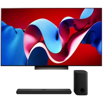 LG전자 올레드 evo OLED65C4FNA