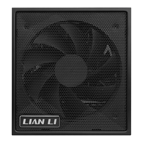 리안리 SX850 80PLUS플래티넘 블랙_이미지