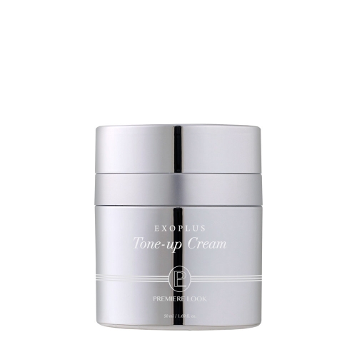  코스메카코리아 프리미어룩 엑소플러스 톤업 크림 50ml [1개]