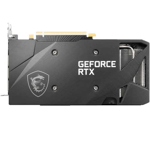 MSI 지포스 RTX 3060 벤투스 2X OC D6 12GB_이미지