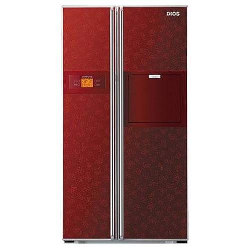 LG���� ����� R-T691SHP