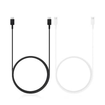 삼성전자 <b>PD</b> C to C타입 25W <b>케이블</b> EP-DX310