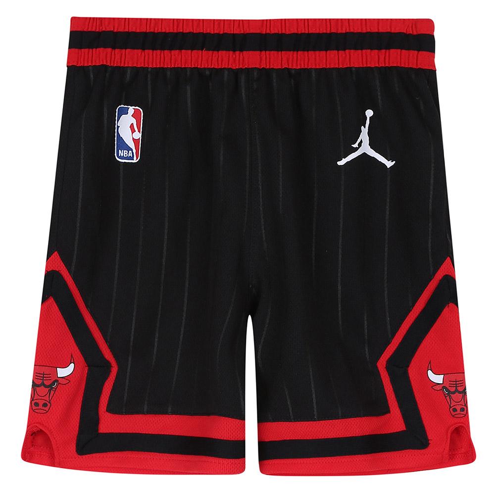 NBA 키즈 NIKE/JORDAN 토들러 스테이트먼트 레플리카 쇼츠 K225TP152P_이미지