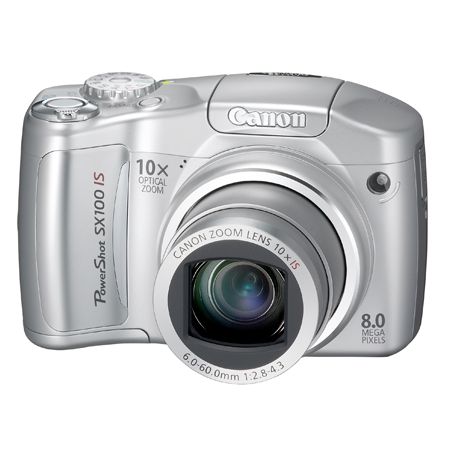 ĳ�� �Ŀ��� SX100 IS �ǹ�