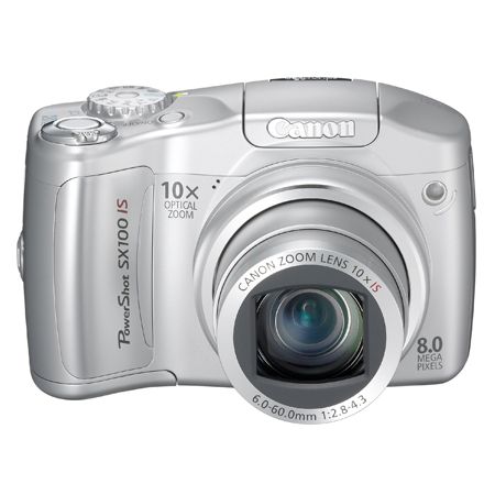 ĳ�� �Ŀ��� SX100 IS �ǹ�