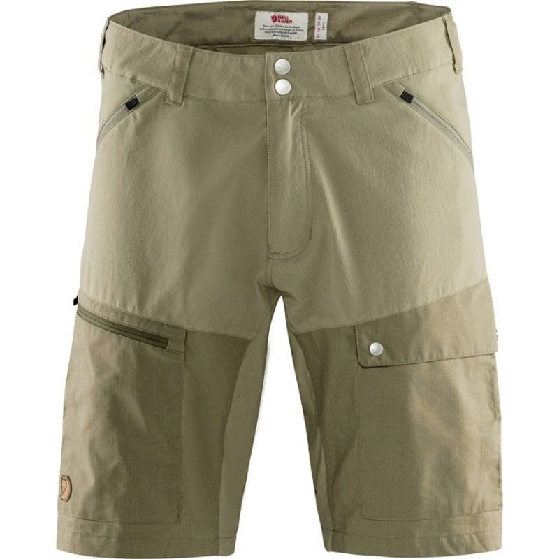  피엘라벤 FJALLRAVEN 아비스코 미드서머 쇼츠 81153 8D2N7WP G7S1C7O